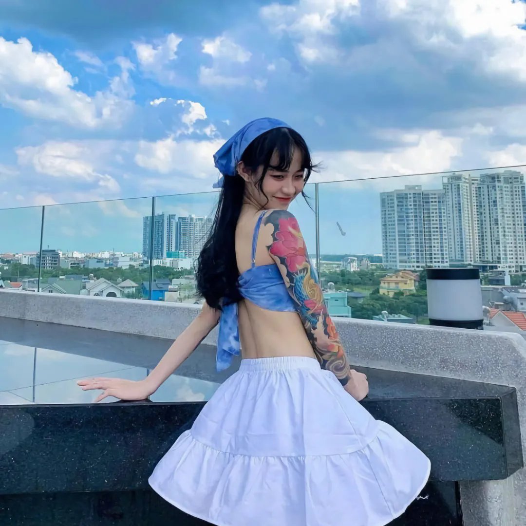 消失的女人