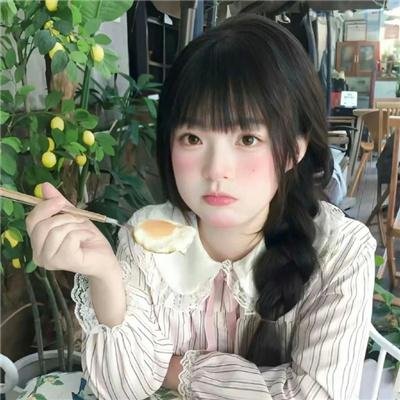 钢铁少女